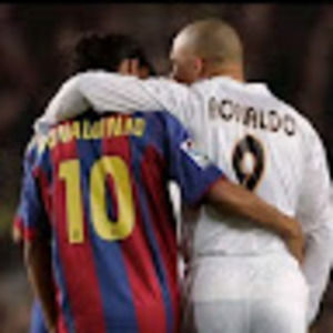 Meet your Posher, Itsjust